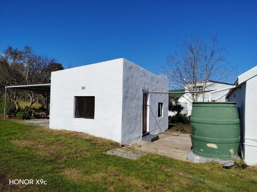 2 Bedroom Property for Sale in Baardskeerdersbos Western Cape